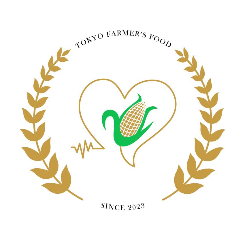 tokyo farmers logo